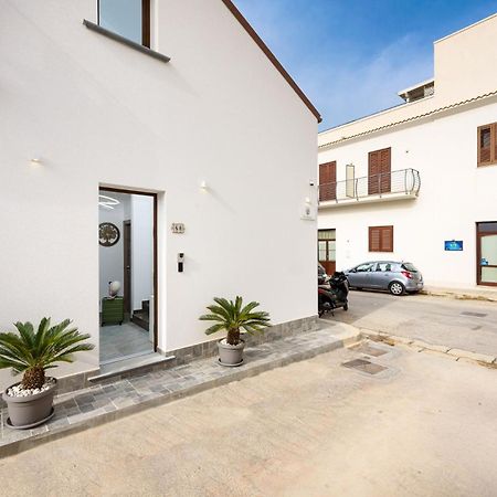 Ad Maiora B&B San Vito Lo Capo Exterior photo